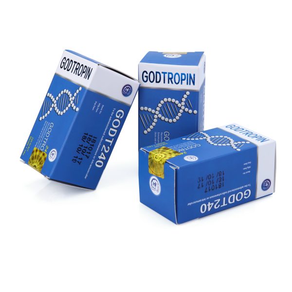 Godt240 3 Kits ( 3*240Iu ) | Godt240.Com | Godtropin 240Iu | Godtropin | Godtropin Reviews | Godtropin For Sale