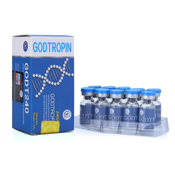 Godt240Iu ( 10*24Iu ) | Godt240.Com | Godt240 | Godtropin For Sale | Godtropin For Sale Online In Usa